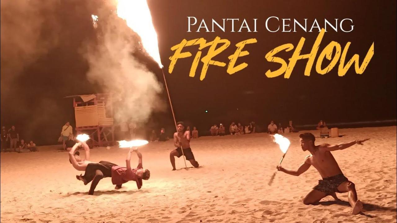 Lagenda Resthouse Cenang Beach Pantai Cenang  Bagian luar foto
